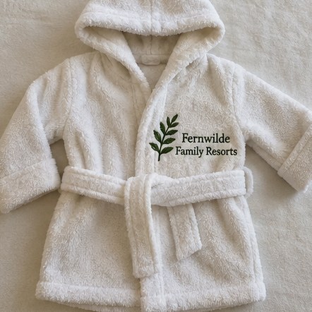 Children’s Robes
