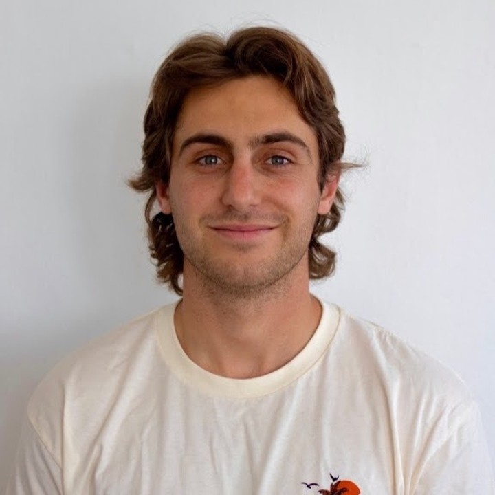 George Passantino, Co-Founder & CEO at Get Custom Bathrobes